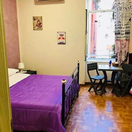 Bed & Breakfast Cristina's *