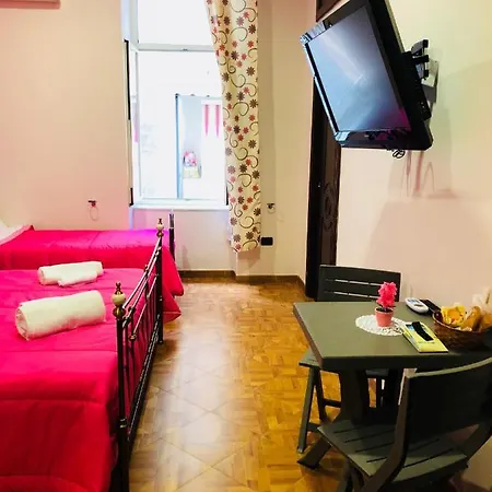 Bed & Breakfast Cristina's