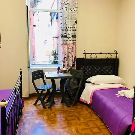 Cristina's Bed & Breakfast *