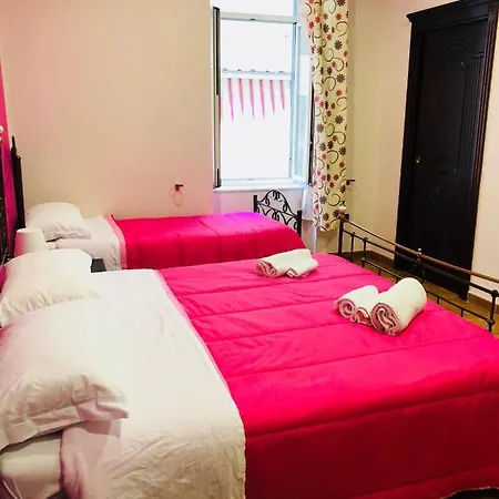 Cristina's Bed & Breakfast