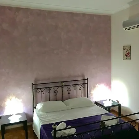 Bed & Breakfast Cristina's *