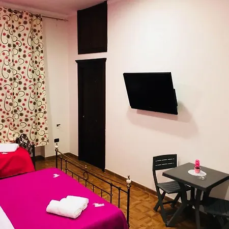 Cristina's Bed & Breakfast