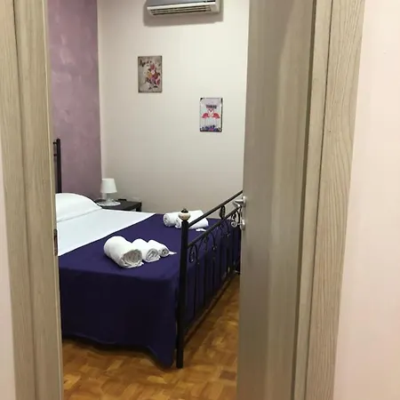 Cristina's Bed & Breakfast