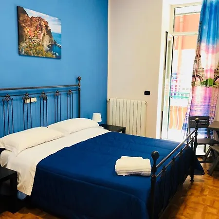Bed & Breakfast Cristina's Naples