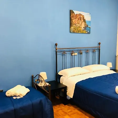Bed & Breakfast Cristina's