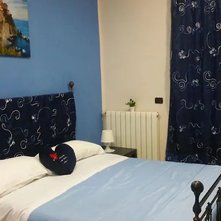 Cristina's Bed & Breakfast