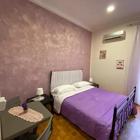 Bed & Breakfast Cristina's