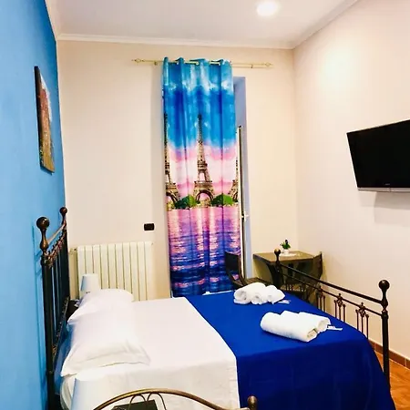 Bed & Breakfast Cristina's Napoli