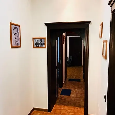 Cristina's * Napoli