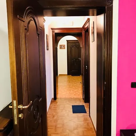 Bed & Breakfast Cristina's Napoli