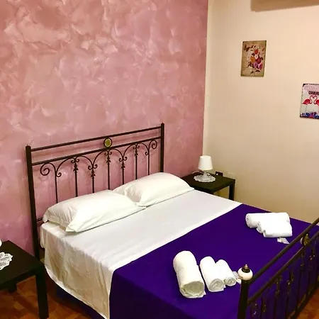 Cristina's Bed & Breakfast
