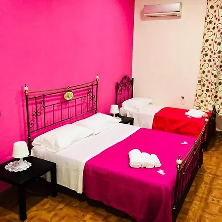 Cristina's Bed & Breakfast *
