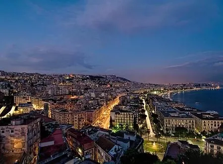 Bed & Breakfast Cristina's Napoli