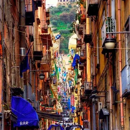 Cristina's Napoli