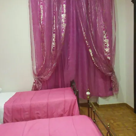 Bed & Breakfast Cristina's Napoli