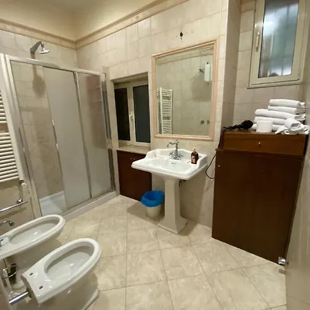 Bed & Breakfast Cristina's Napoli