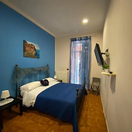 Cristina's Napoli
